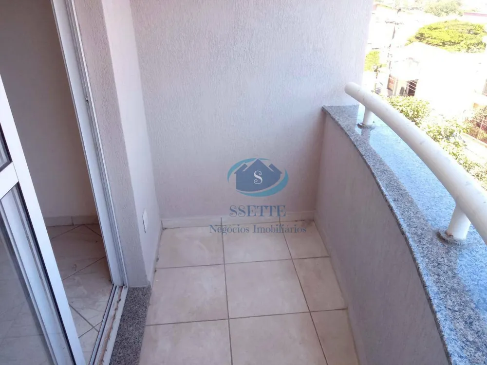 Apartamento, 2 quartos, 69 m² - Foto 3