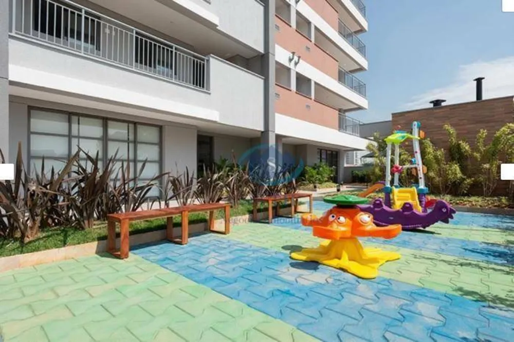 Apartamento, 3 quartos, 88 m² - Foto 3