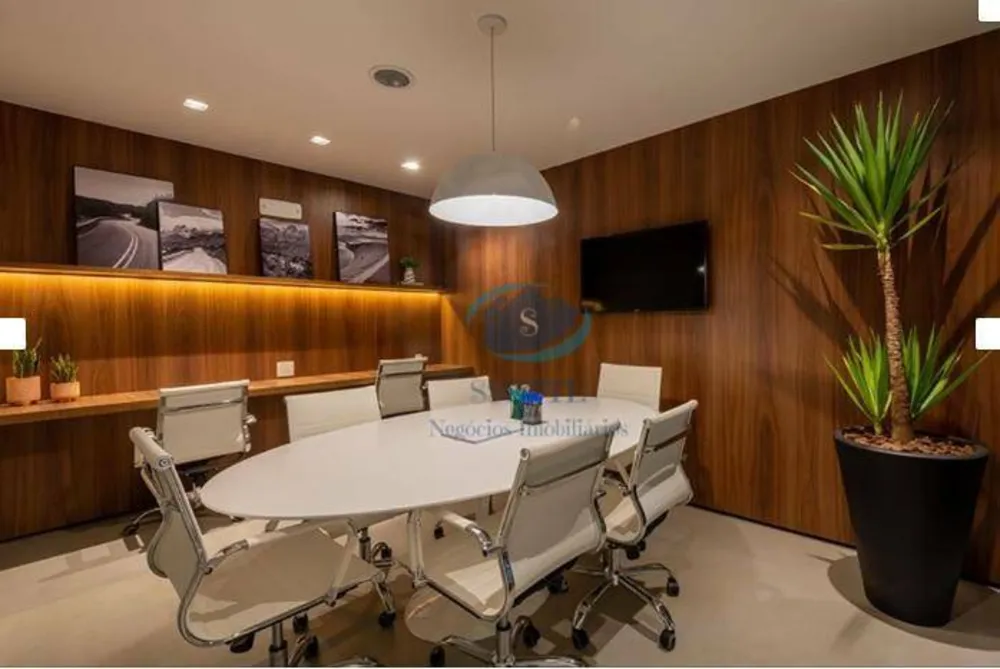 Apartamento, 3 quartos, 88 m² - Foto 1