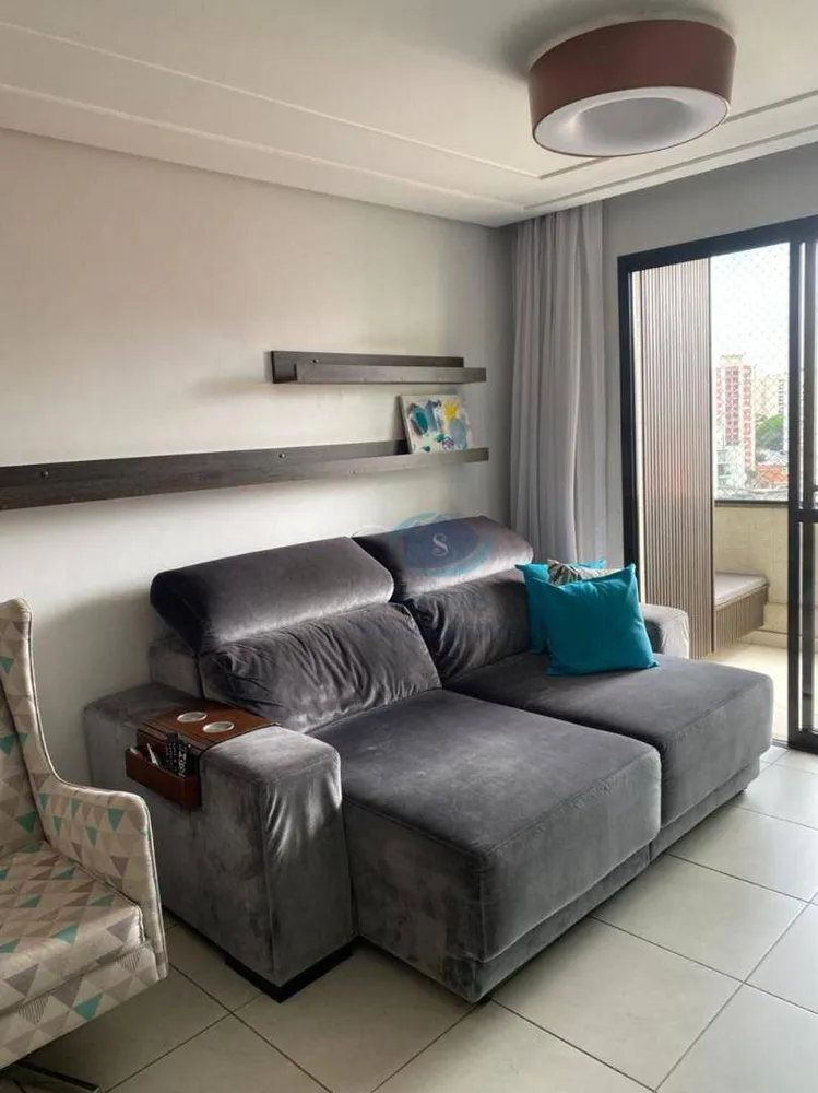 Apartamento, 2 quartos, 63 m² - Foto 4