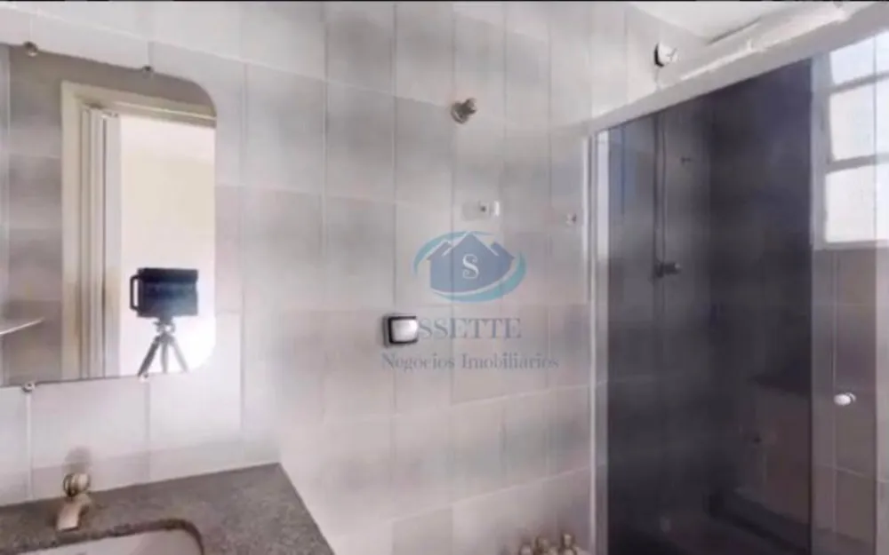 Apartamento, 1 quarto, 45 m² - Foto 3