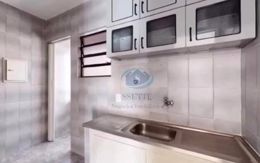 Apartamento, 1 quarto, 45 m² - Foto 2
