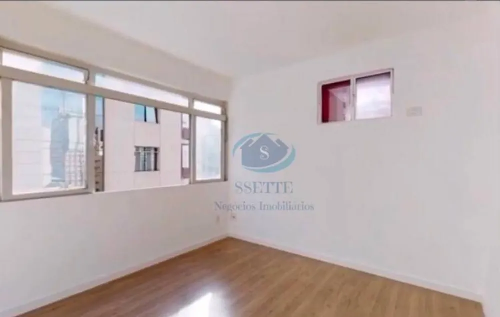 Apartamento, 1 quarto, 45 m² - Foto 1