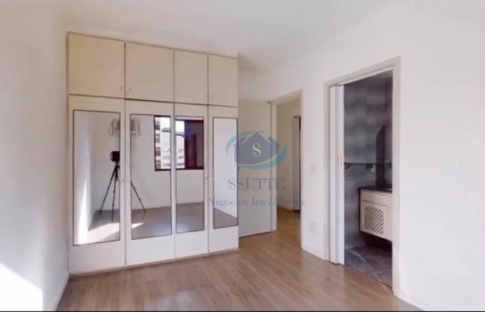 Apartamento, 1 quarto, 45 m² - Foto 4