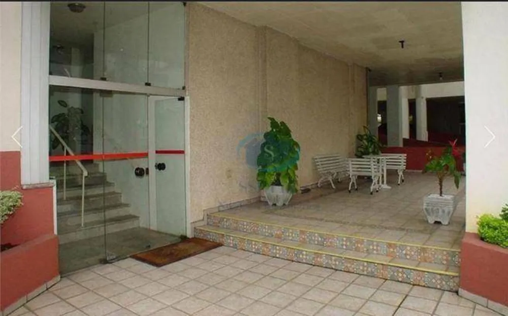 Apartamento, 1 quarto, 45 m² - Foto 7