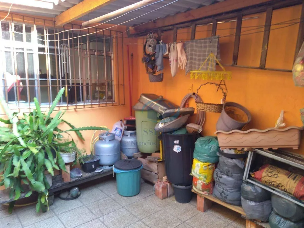 Sobrado, 2 quartos, 160 m² - Foto 4