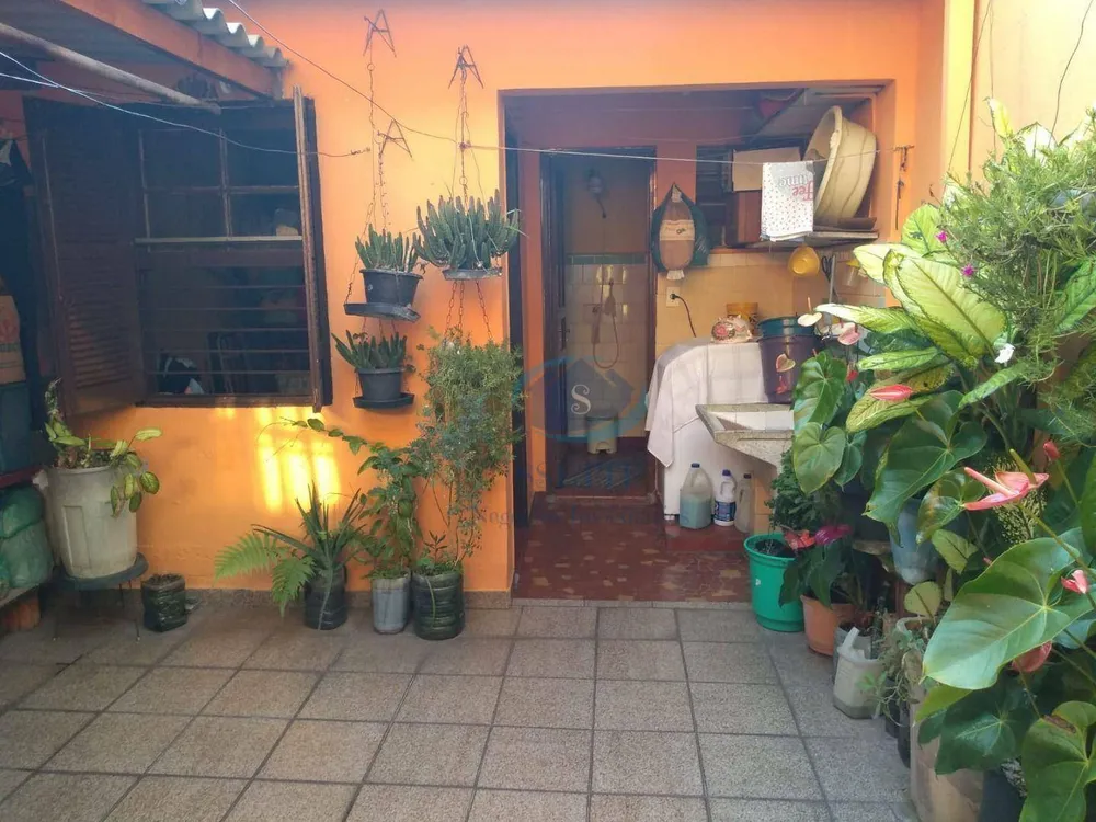 Sobrado, 2 quartos, 160 m² - Foto 5