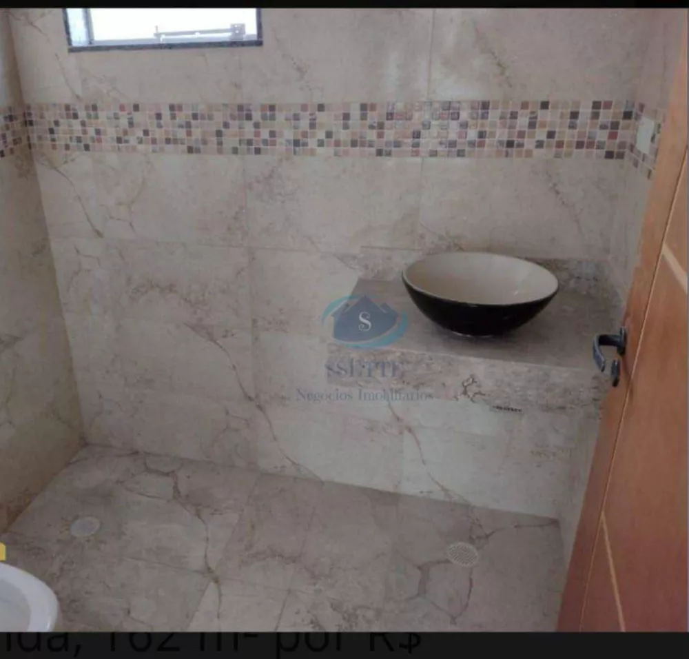 Sobrado à venda com 3 quartos, 108m² - Foto 7