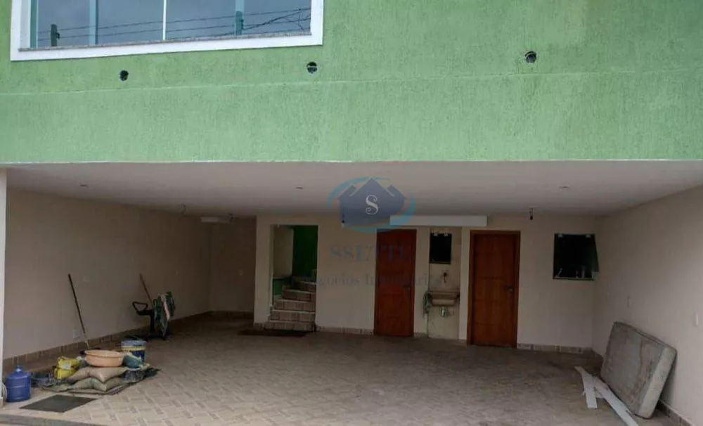 Sobrado à venda com 3 quartos, 108m² - Foto 6