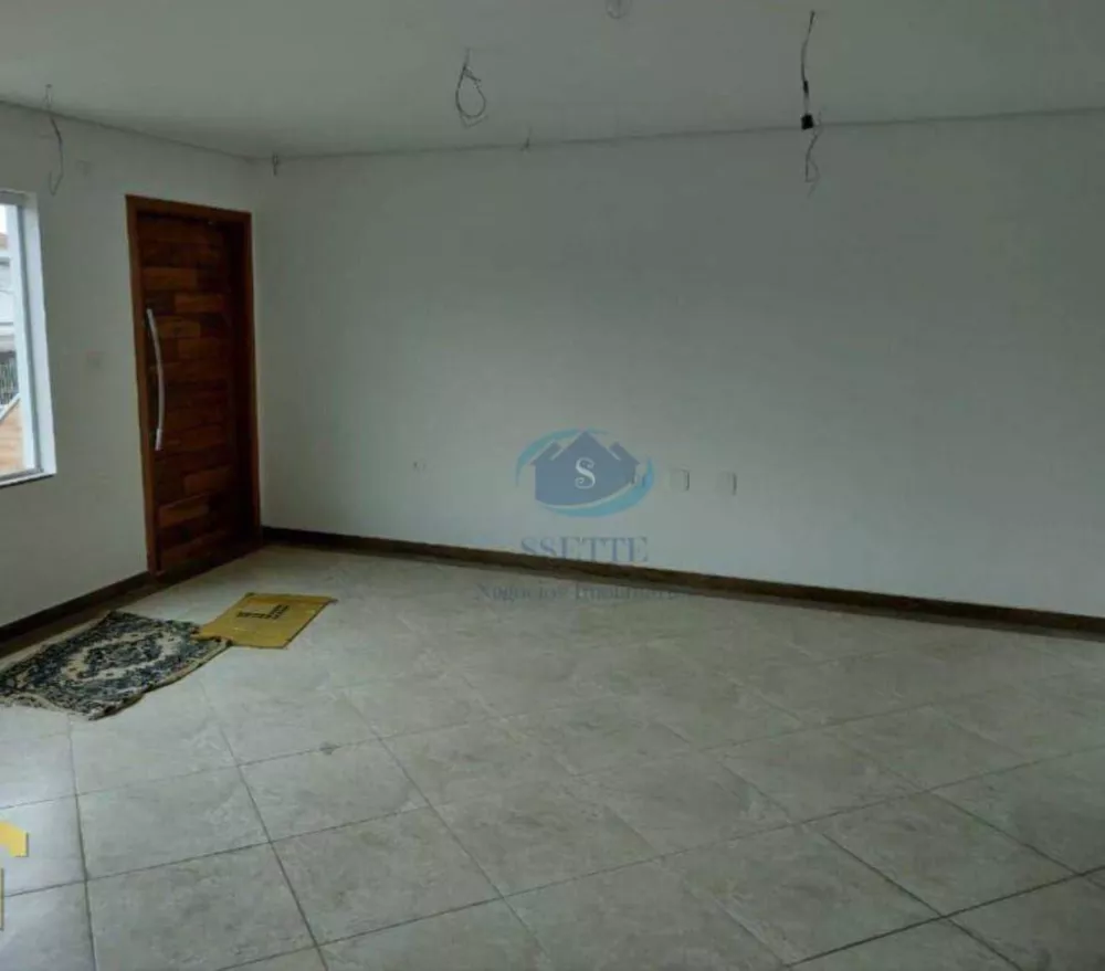 Sobrado à venda com 3 quartos, 108m² - Foto 4