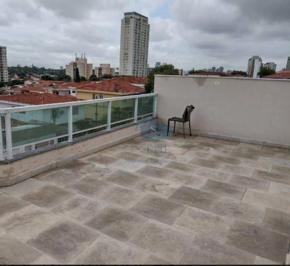 Sobrado à venda com 3 quartos, 108m² - Foto 8