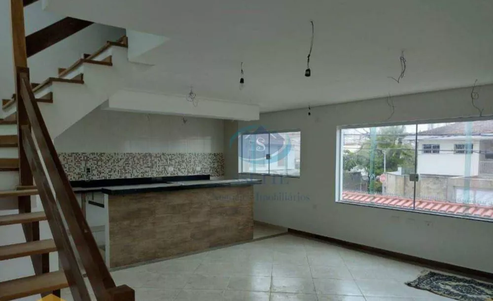 Sobrado à venda com 3 quartos, 108m² - Foto 3