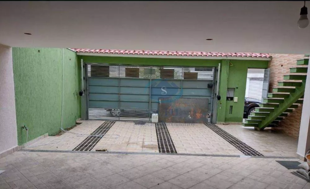 Sobrado à venda com 3 quartos, 108m² - Foto 5