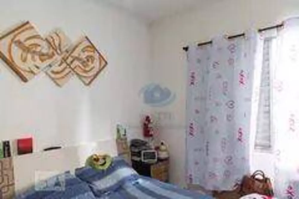 Sobrado à venda com 2 quartos, 108m² - Foto 2