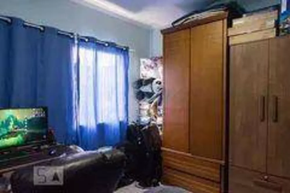 Sobrado à venda com 2 quartos, 108m² - Foto 6