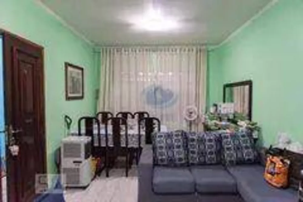 Sobrado à venda com 2 quartos, 108m² - Foto 5