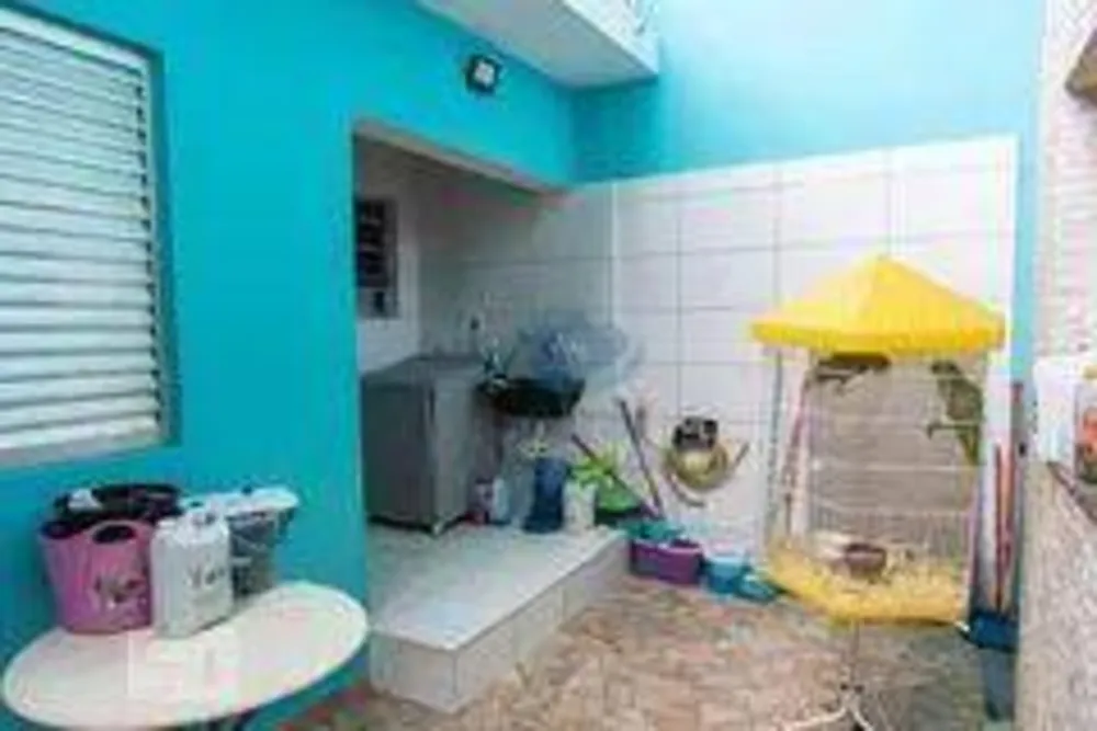 Sobrado, 2 quartos, 108 m² - Foto 16