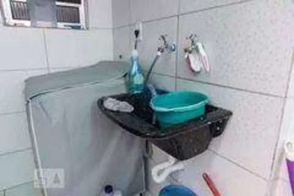 Sobrado à venda com 2 quartos, 108m² - Foto 10