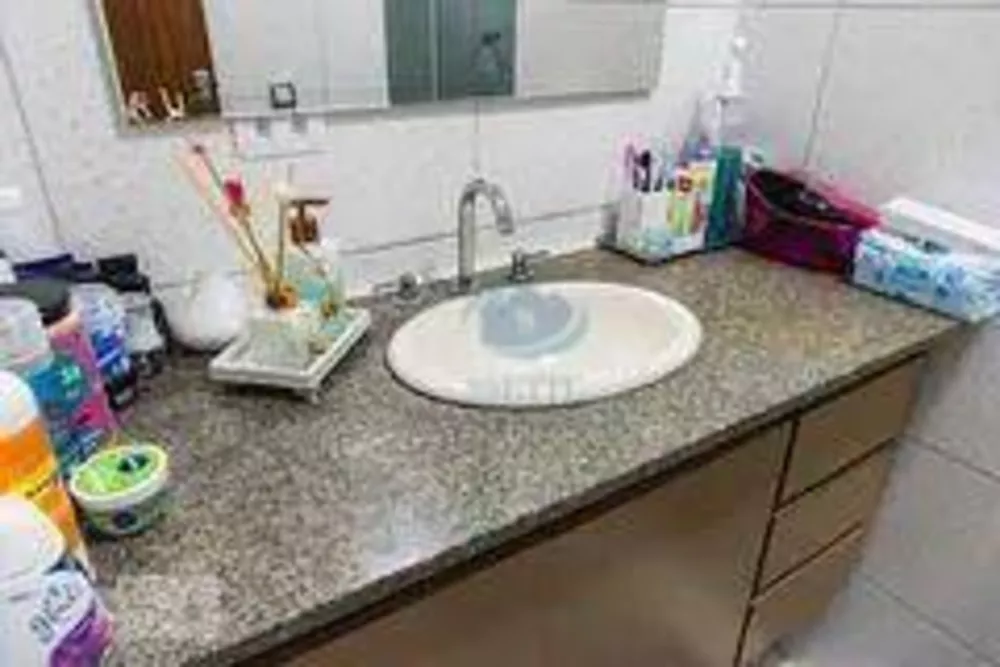 Sobrado à venda com 2 quartos, 108m² - Foto 11