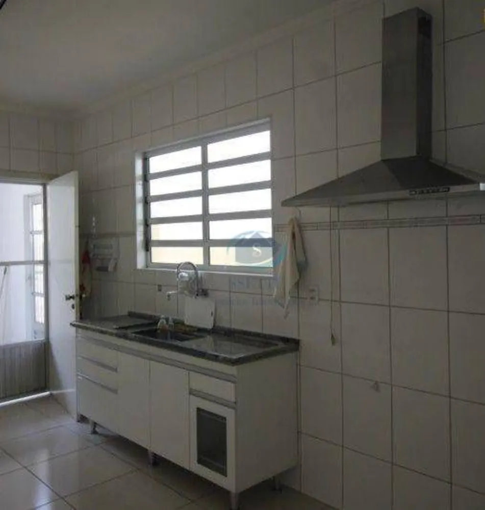 Sobrado, 3 quartos, 175 m² - Foto 8