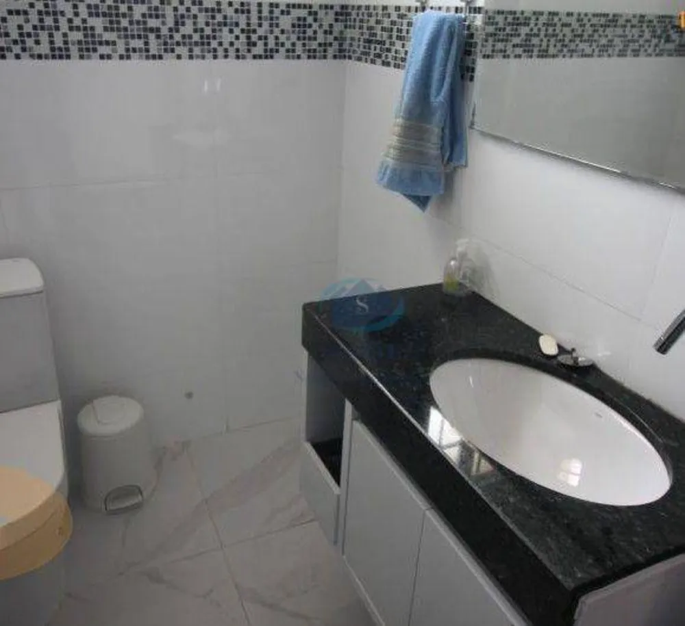 Sobrado, 3 quartos, 175 m² - Foto 7