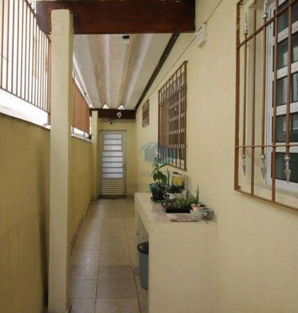 Sobrado, 3 quartos, 175 m² - Foto 1