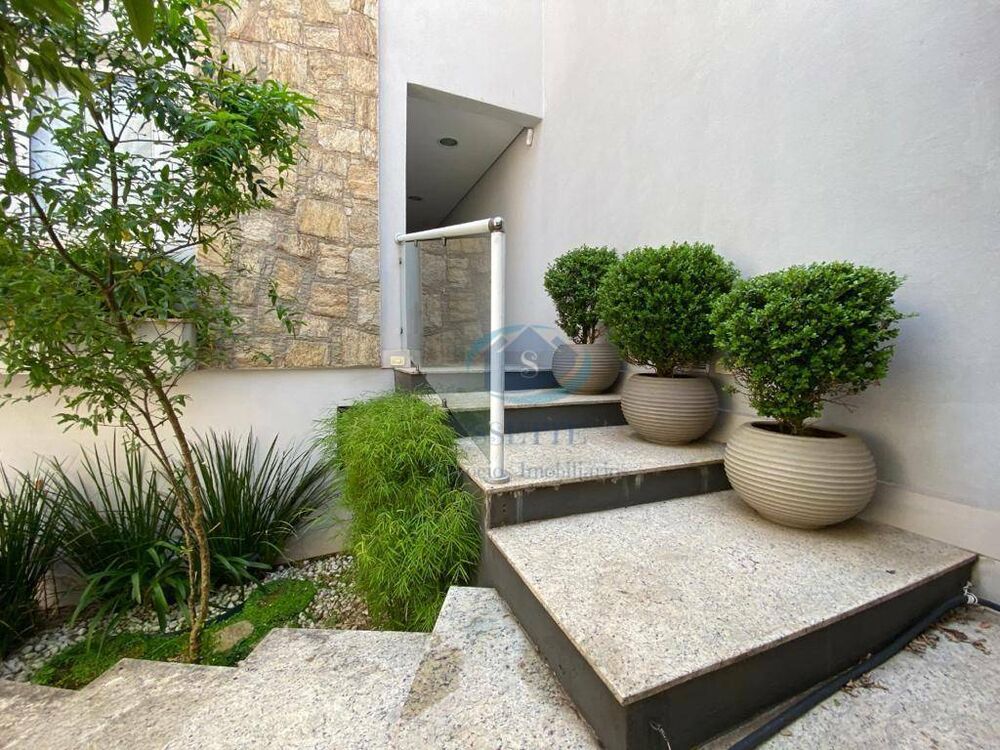 Sobrado, 3 quartos, 356 m² - Foto 11