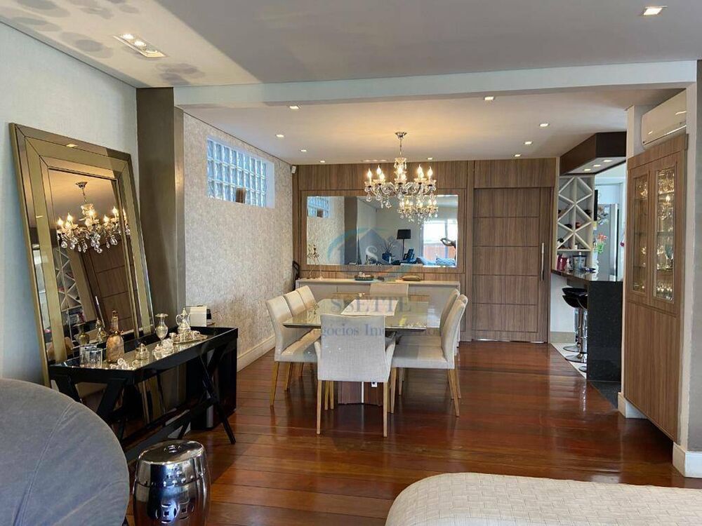 Sobrado, 3 quartos, 356 m² - Foto 5