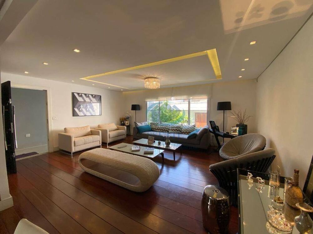 Sobrado, 3 quartos, 356 m² - Foto 3