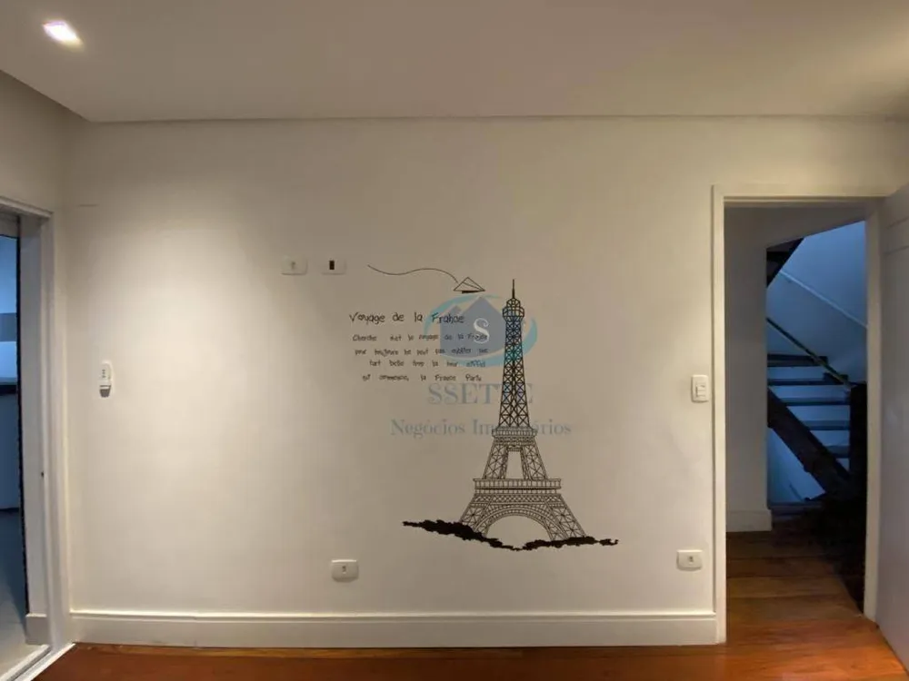 Sobrado, 3 quartos, 356 m² - Foto 19