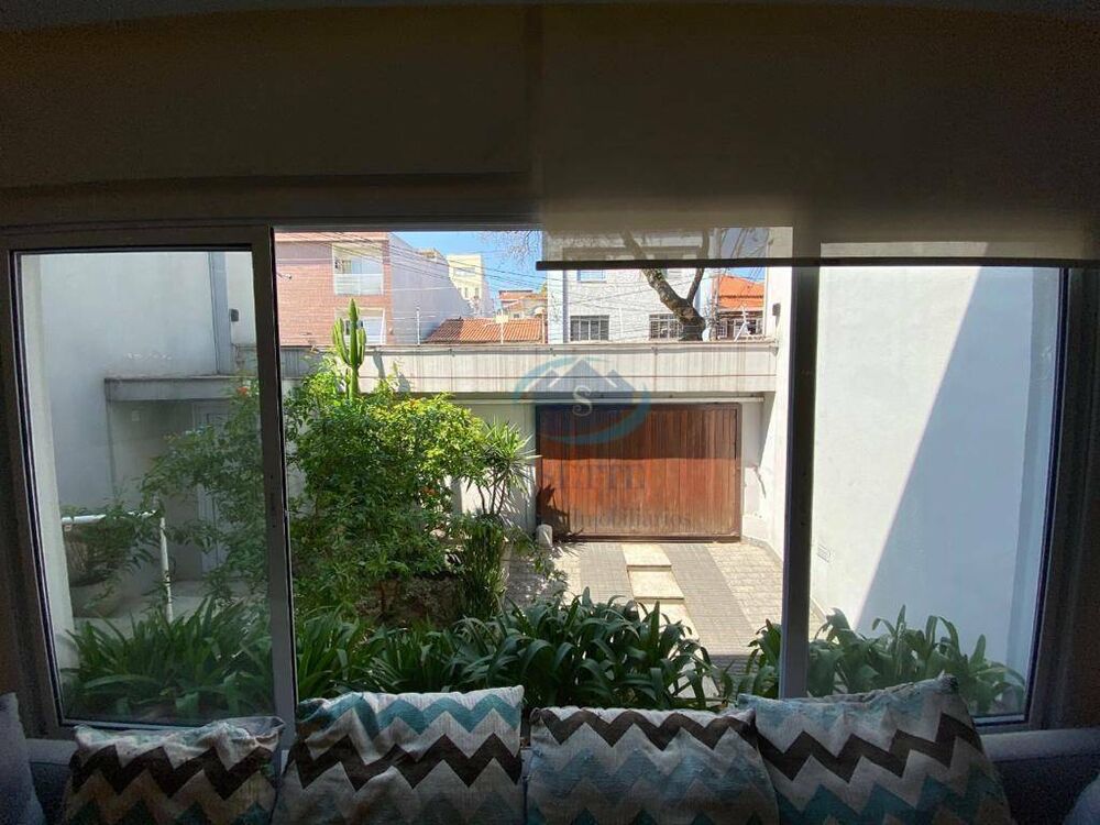 Sobrado, 3 quartos, 356 m² - Foto 8