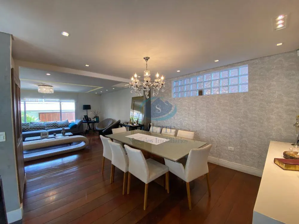 Sobrado, 3 quartos, 356 m² - Foto 8