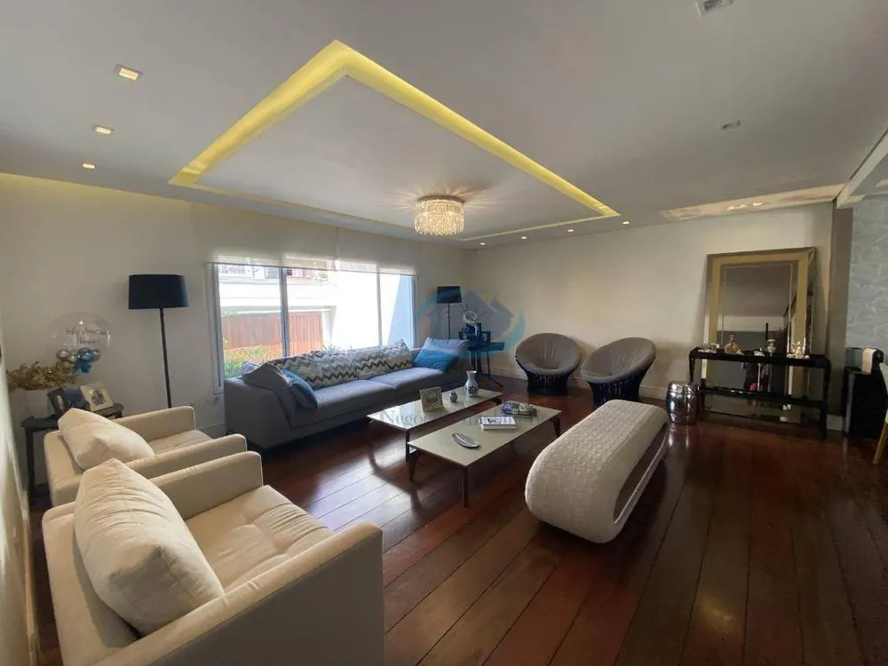 Sobrado, 3 quartos, 356 m² - Foto 4