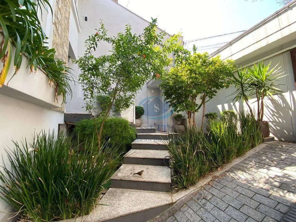 Sobrado, 3 quartos, 356 m² - Foto 16