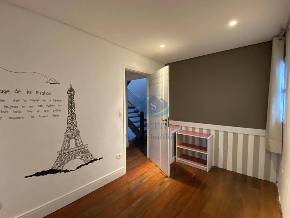 Sobrado, 3 quartos, 356 m² - Foto 12