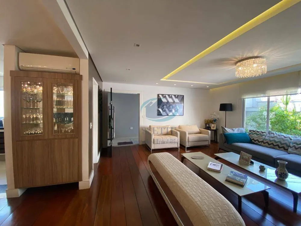 Sobrado, 3 quartos, 356 m² - Foto 10
