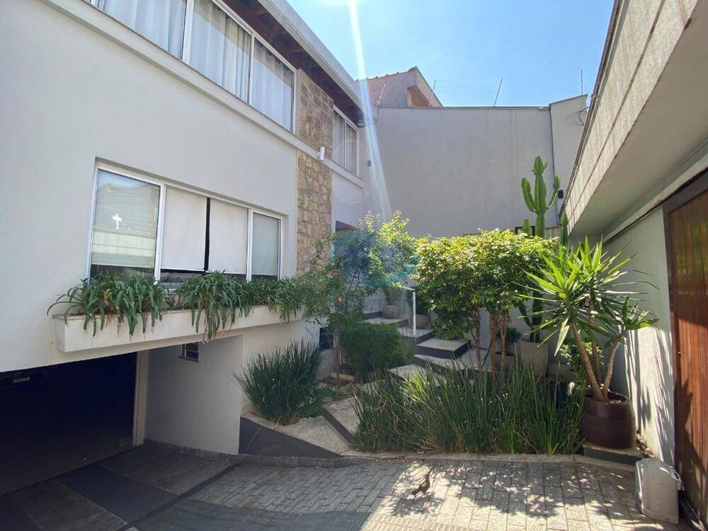 Sobrado, 3 quartos, 356 m² - Foto 10