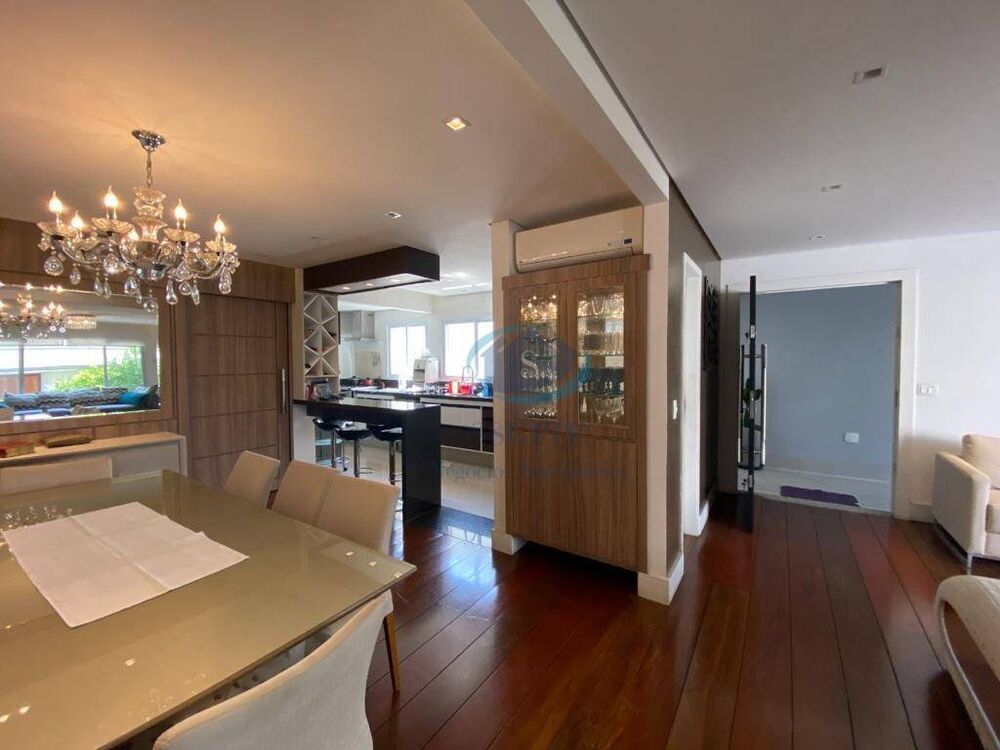 Sobrado, 3 quartos, 356 m² - Foto 6