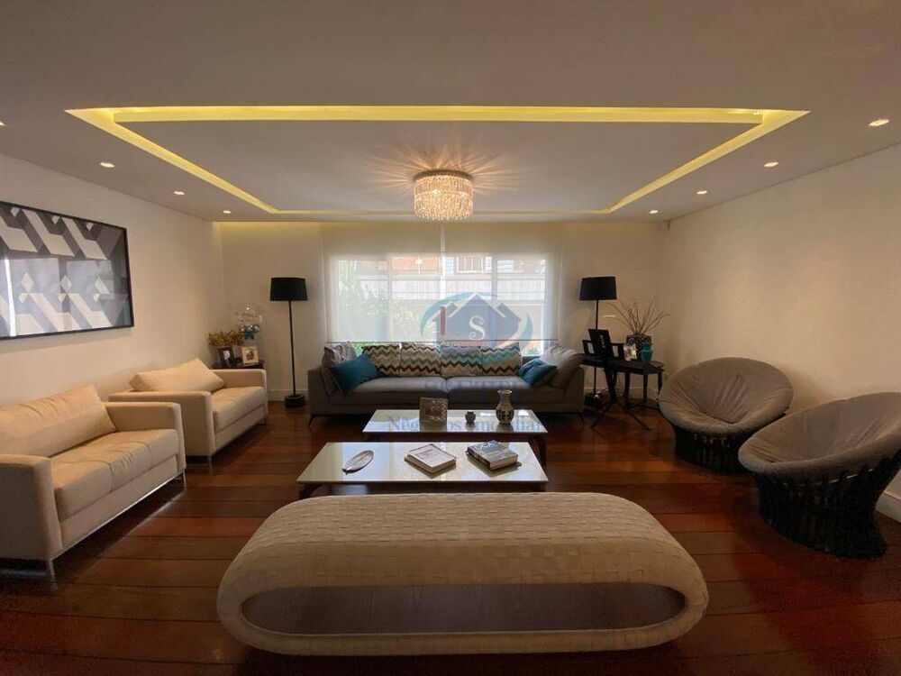 Sobrado, 3 quartos, 356 m² - Foto 9