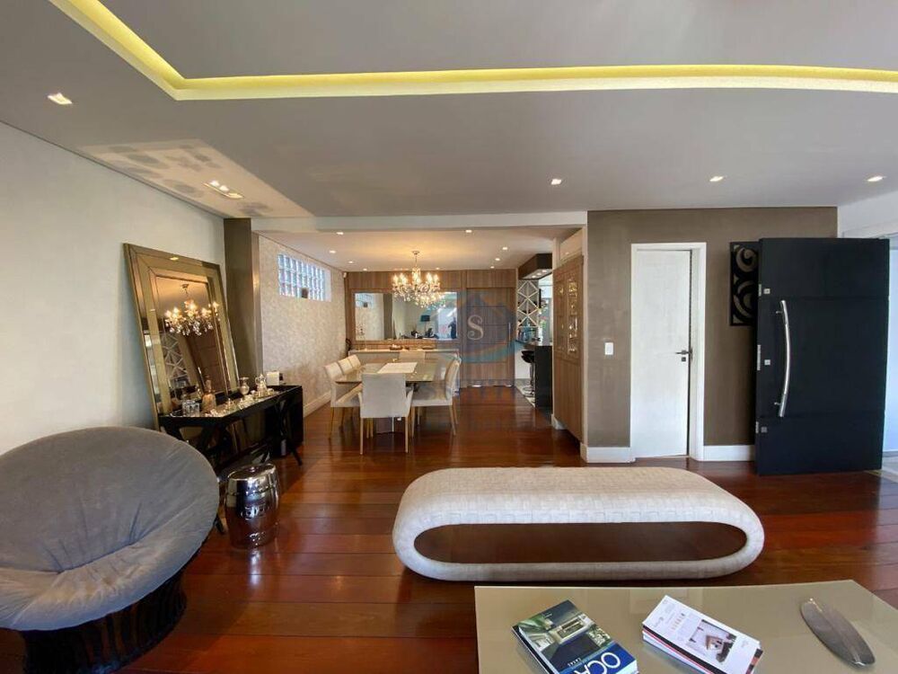 Sobrado, 3 quartos, 356 m² - Foto 4