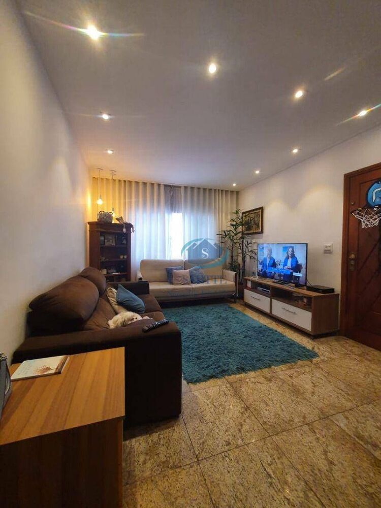 Sobrado, 3 quartos, 180 m² - Foto 1