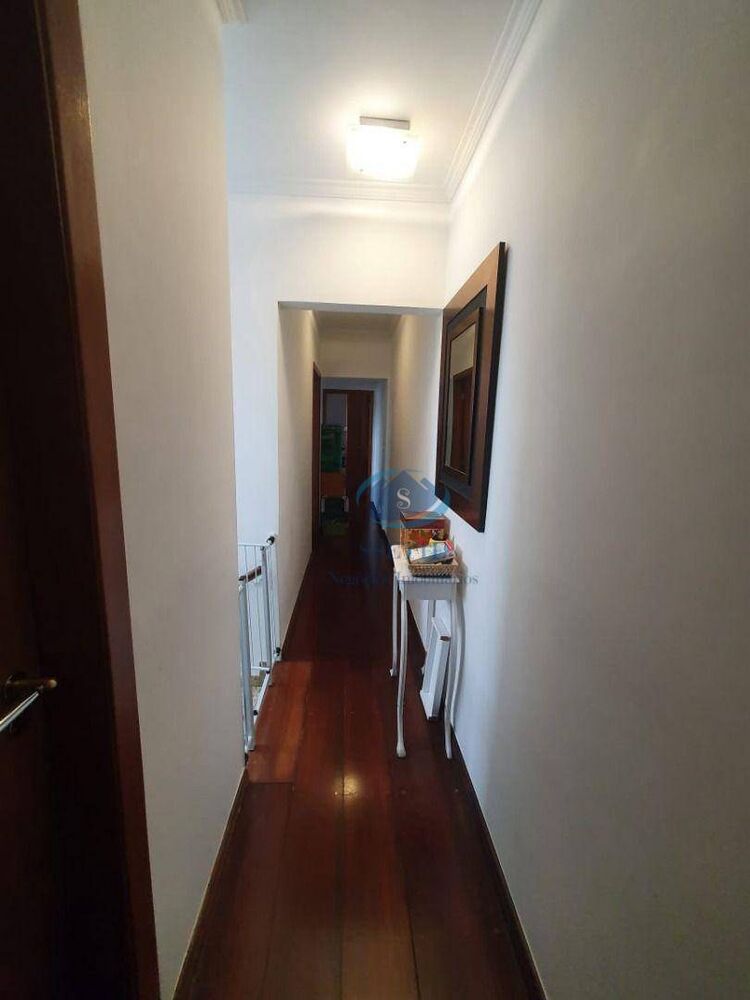 Sobrado, 3 quartos, 180 m² - Foto 2