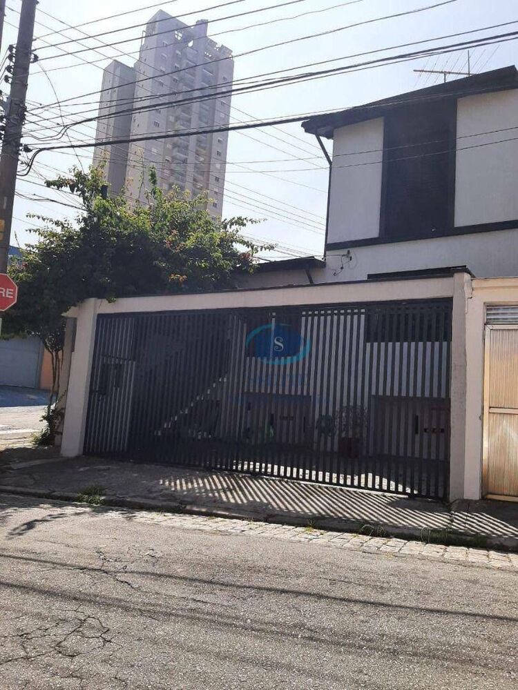 Sobrado, 3 quartos, 180 m² - Foto 7