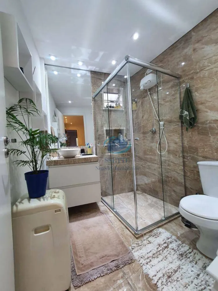 Sobrado, 3 quartos, 180 m² - Foto 10