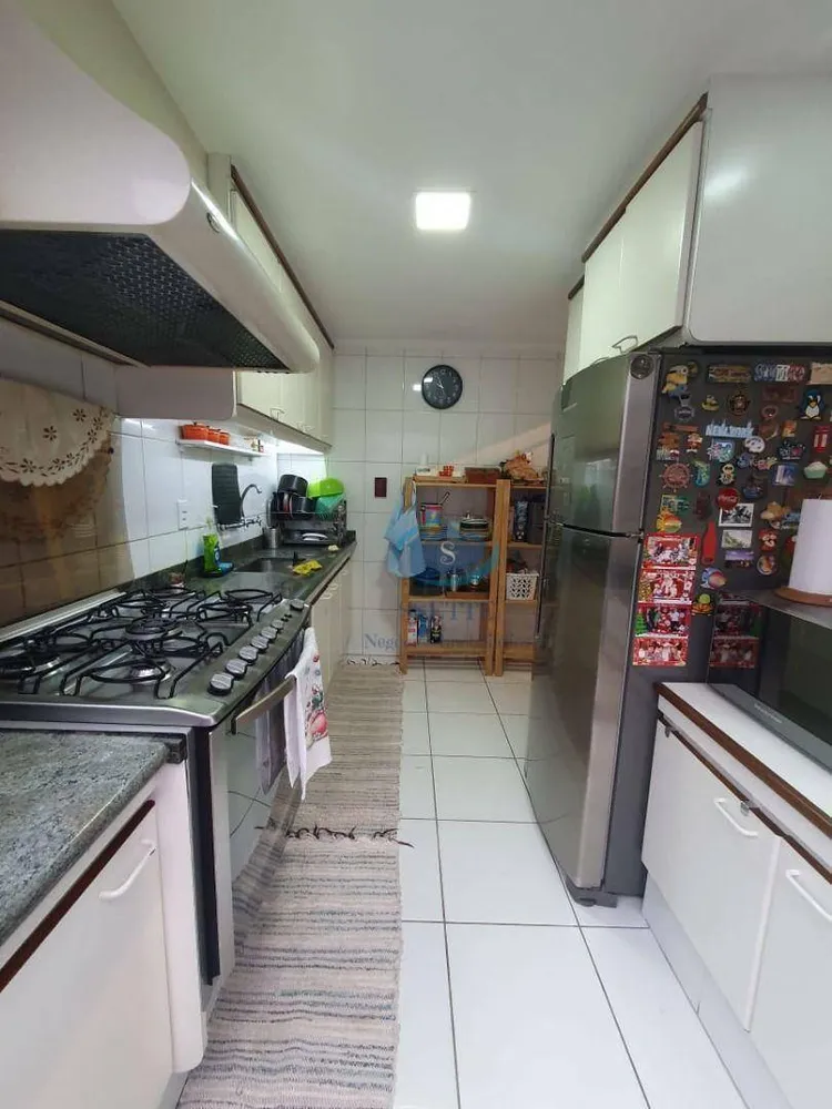 Sobrado, 3 quartos, 180 m² - Foto 7