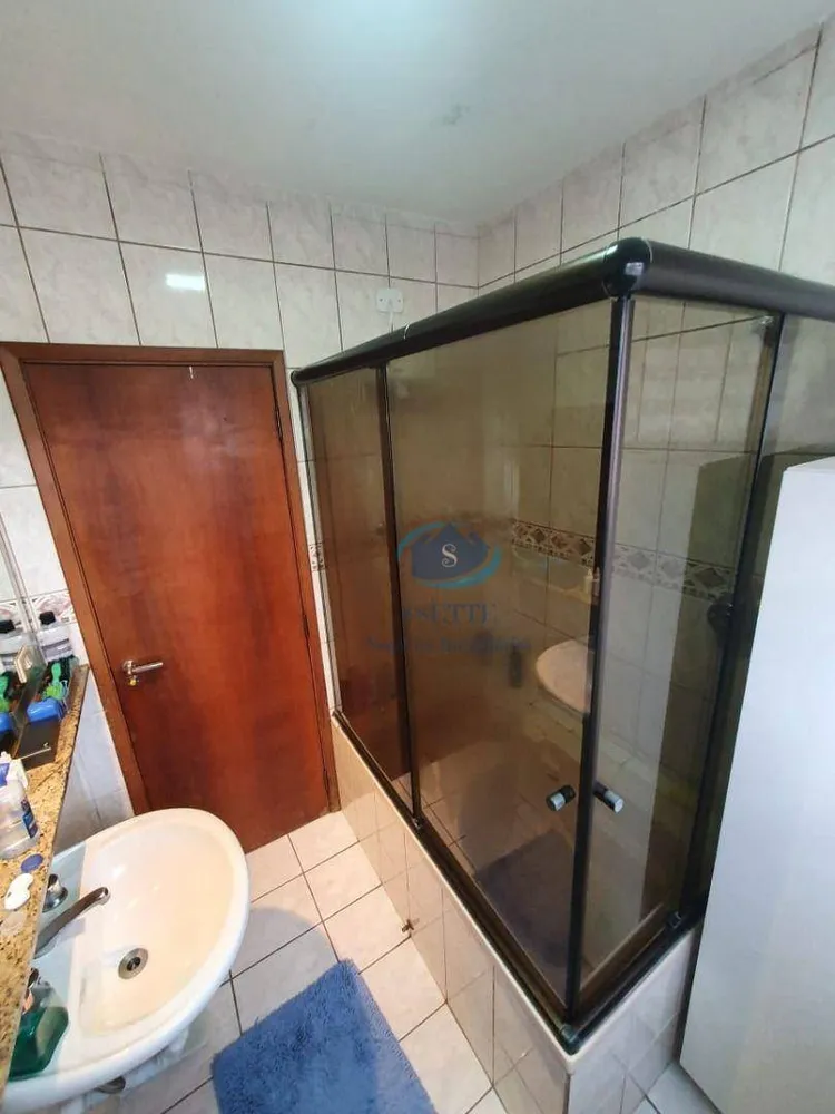 Sobrado, 3 quartos, 180 m² - Foto 3