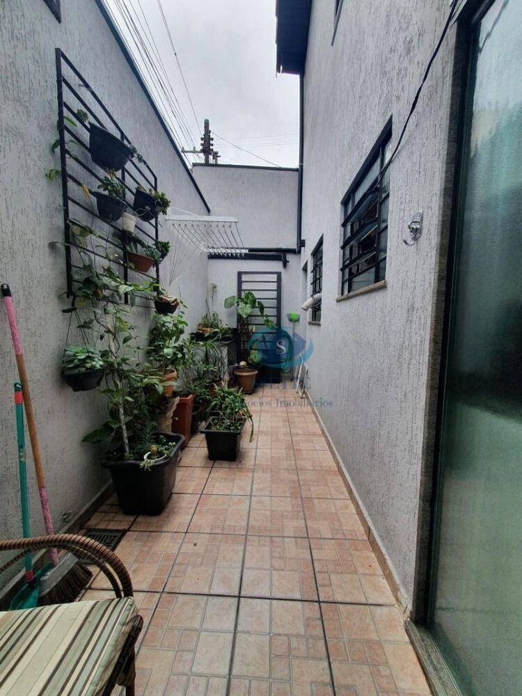 Sobrado, 3 quartos, 180 m² - Foto 5