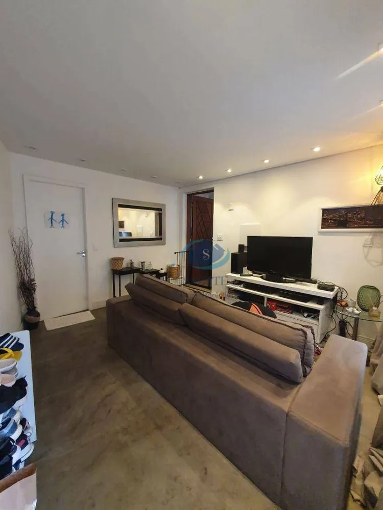Sobrado, 3 quartos, 180 m² - Foto 5
