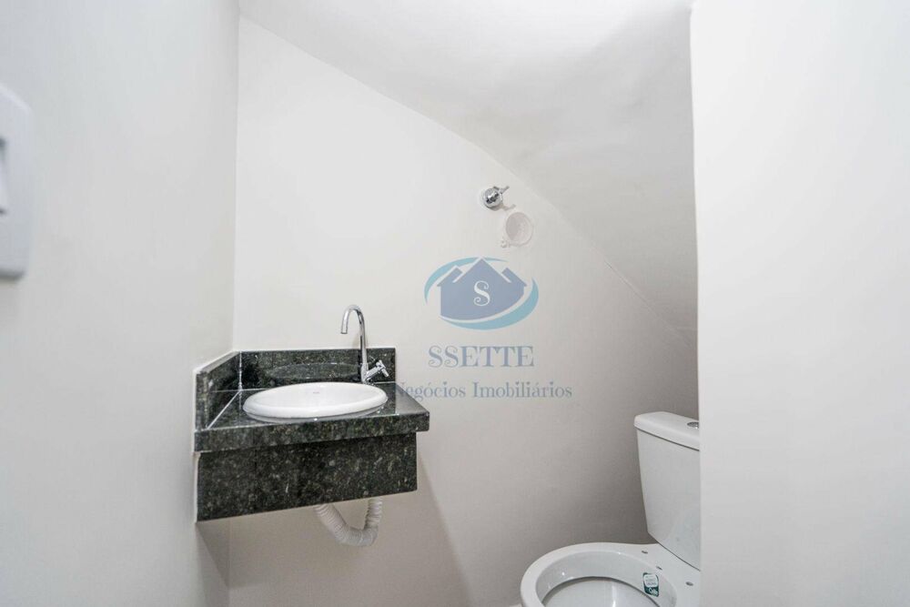 Sobrado, 2 quartos, 67 m² - Foto 15