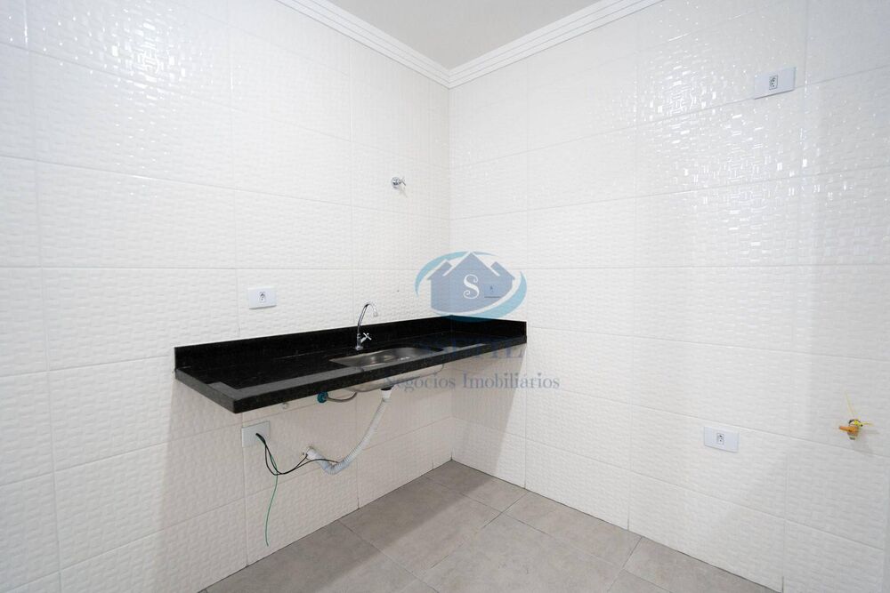 Sobrado, 2 quartos, 67 m² - Foto 10